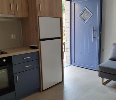 Lygia House | Αλκυονη Διαμερισματα