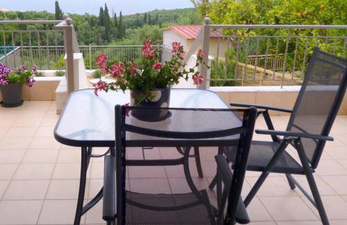Vounaria House | Ανεμώνη - Anemoni