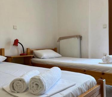 Gialiskari Apartment | Ανεμώνη Apartments