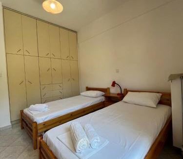 Gialiskari Apartment | Ανεμώνη Apartments