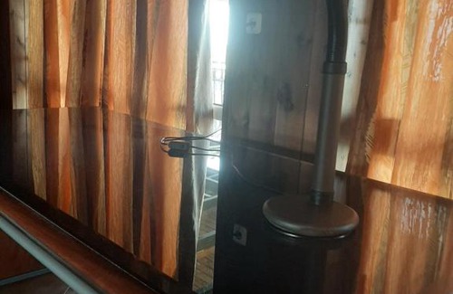Mavromati House | ΑΡΧΟΝΤΙΚΟ DAPA