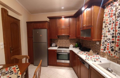 Belokomiti Villa | Αρχοντικό Δρυάδες 1