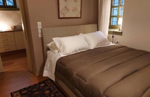 Konitsa House | Αρχοντικό Εξοχή - Villa Exohi