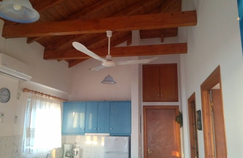 Kompi Apartment | Βίλα Μιχάλης πανόραμα