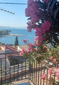 Kiveri Villa | Βίλα Πασιθέα