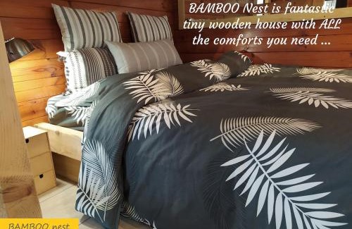 Thermaikos House | ΒΑΜΒΟΟ nest by the sea