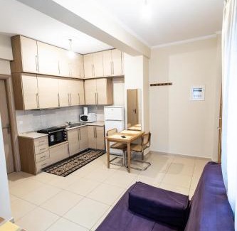 Kozani Apartment | Γκαρσονιέρα στο κέντρο, κοντά στα δικαστήρια