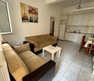 Deskati Apartment | Δεσκάτη-Deskati apartment