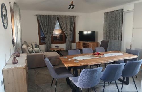 Agios Ioannis Apartment | Διαμέρισμα με θέα