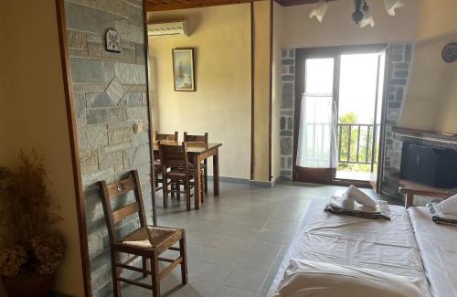 Mouresi Apartment | ΕΙΡΗΝΗ