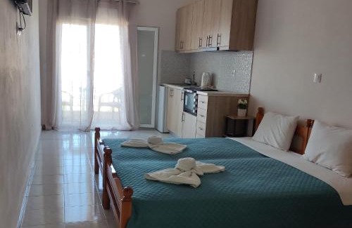 Anaxos House | ΕΛΕΝΑ