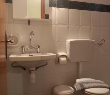 Agia Kiriaki Apartment | Εξοχή