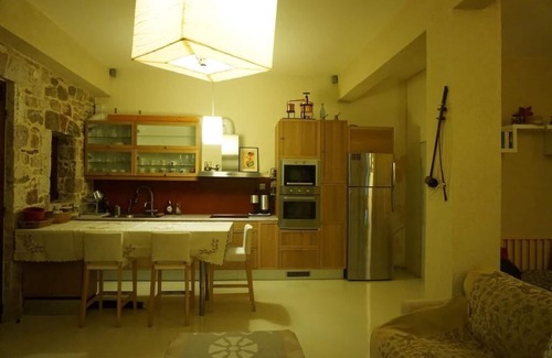 Kalavrita Cottage | ΕΞΟΧΙΚΗ ΚΑΤΟΙΚΙΑ studio nick