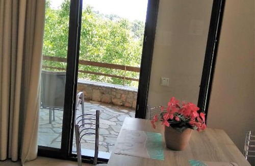 Kali Vrysi House | Κατηγιώργης Ξενώνας Ρεγγίνα