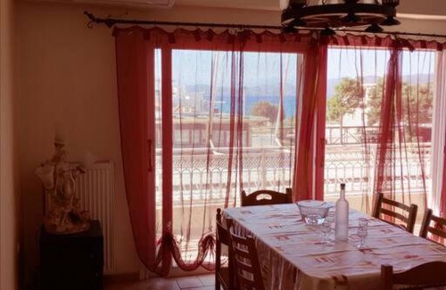 Korithion Apartment | Κορινθιακός