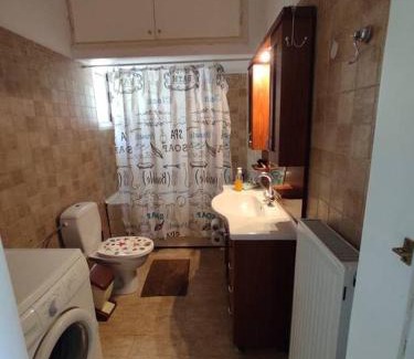 Korithion Apartment | Κορινθιακός