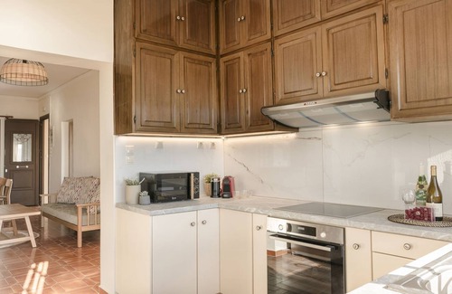 Kourouklata House | Κefalonia Ηolidays Ηouse