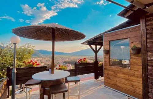 Kavala House | ΛΩΤΟΣ
