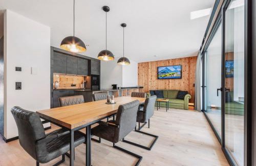 Galtur Apartment | ΛLPSTERN - Silvretta Card Premium Betrieb