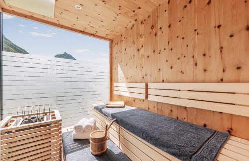 Galtur Apartment | ΛLPSTERN - Silvretta Card Premium Betrieb