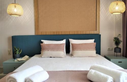 Tolo Apartment | Μέγαρον Ασίνης - Megaron Asinis