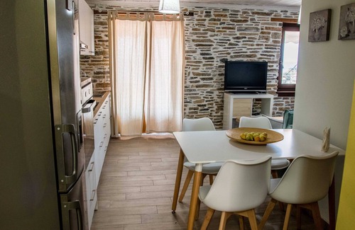 Afissos House | ¨Με θέα το ηλιοβασίλεμα¨/¨Overlooking the sunset¨