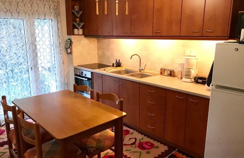 Mavromati House | Μονοκατοικία στην Πύλη