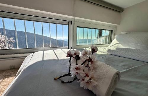 Delfoi Apartment | ΝΝ Delphi Loft