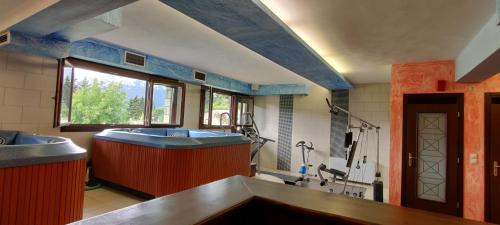 Neraidochori Hotel | Ξενοδοχείο ΜΑΓΚΙΩΣΗ
