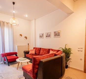 Kalavrita Apartment | Ξενώνας Βυσωκά