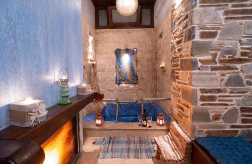 Loutraki House | Ξενώνας Μαίανδρος