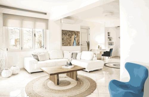 Skotino Villa | Ονειρεμένη Βίλα με Ιδιωτική Πισίνα