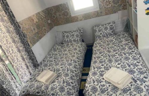 Nea Kios House | Παραθαλάσσιο Σπίτι θαλάσσια Αυρα