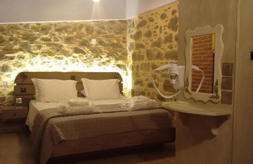 Volissos House | Περιβόλι του Οδυσσέα