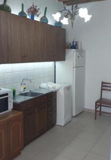 Psathi Apartment | Ράμπιας Ενοικιαζόμενα Δωμάτια