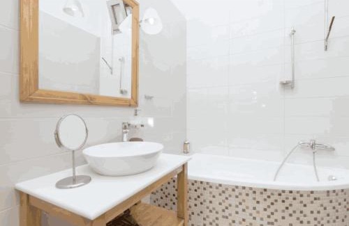 Pantokratoras Villa | Ρομαντική απόδραση με θέα το Αιγαίο