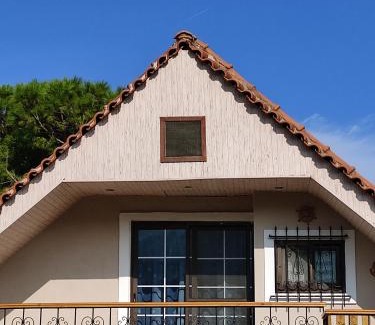 Oropos House | Σοφίτα Μαρτά