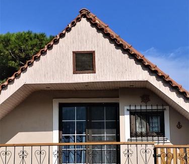 Oropos House | Σοφίτα Μαρτά