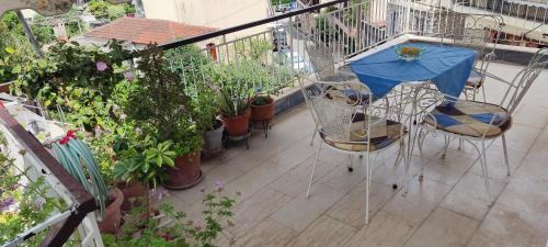 Arta Apartment | Σπίτι στην πόλη Άρτα κοντά στην λίμνη