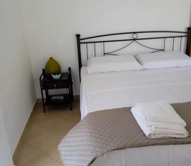 Sarakiniko Apartment | Το πιθάρι 1