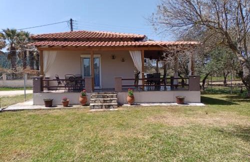 Ormos Panagias House | Το σπιτάκι Η Ελιά