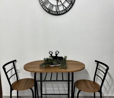 Tithorea Apartment | Το Φαράγγι του Παρνασσού 3