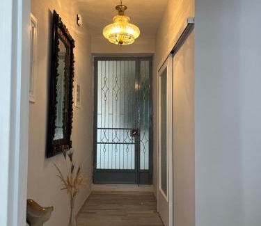 Amfilochia Apartment | Χαβίνη 35