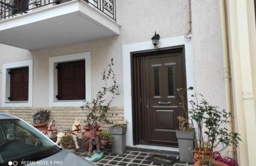 Delfoi Apartment | όμορφο διαμερισμα με δυο κρεβατοκάμαρες