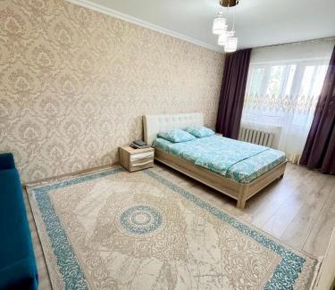 Atyrau Apartment | Авангард 4-12
