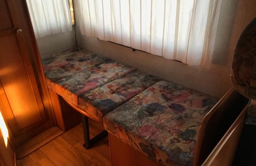 Sortavala Other | Автодом ColumbiA