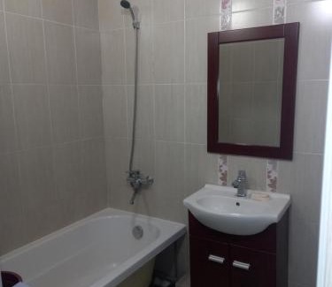 Aktau Apartment | Актау