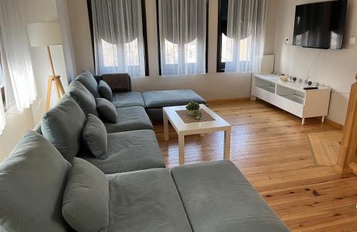 Plovdiv Old Town House | Апартаменти в Пловдив - Guest House Old Town