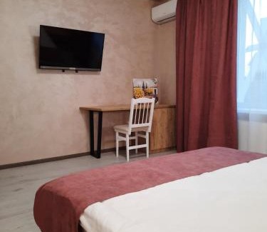Poltava Oblast Hotel | Апартаменти, Данила Апостола, 62