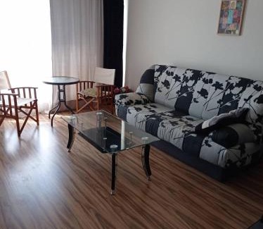 Sunny Beach Apartment | Апартаменти Тарантула